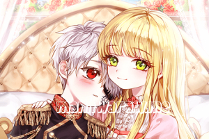 The Little Princess and Her Monster Prince