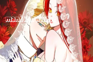 I Became the First Love of My Stepson