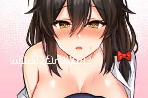 Trapped in a Hentai Game Academy