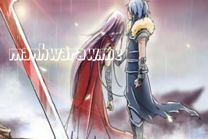 정령사: 나타르 전기