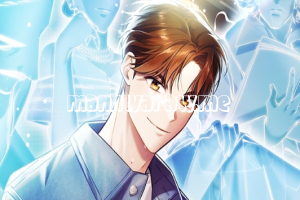 Together With the Gods of Music