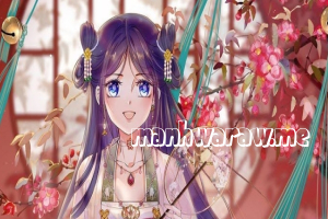 The Brocaded Tale of the Girl Si