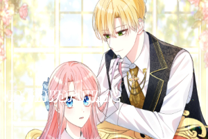 The Lady Awaits a Broken Engagement