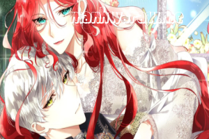 Babysitting the Male Lead