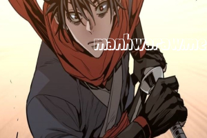 Murim RPG Simulation