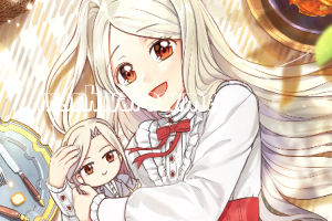 The House of Diana's Choice