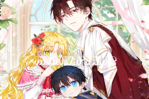 The Duke's Darling Daughter-in-Law