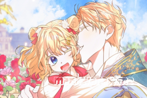 They Live in the Princess' Flower Garden