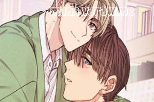 저 수상한 사람 아니에요