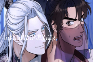 The Demon Leader's Lover