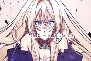 The Lady of the Devil