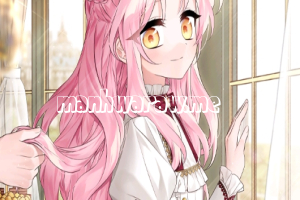 The Little Lady Behind the Villain