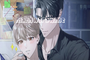 A Friendly Schemer Brought by a Crime Writer