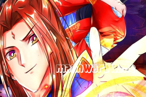 Master of Three Realms