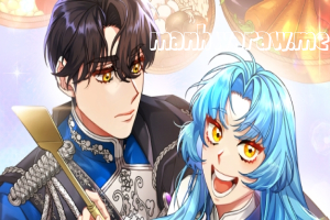 I'm a Villainess, but I'm Good at Cooking