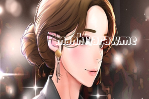 My New Family Is Too Nice to Me