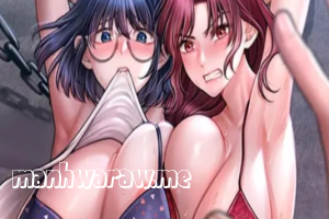 The Chairman's Secret Son