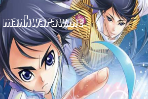 엘피스 전기: SOUL LAND